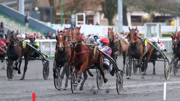 Quinté+ PMU du jour (12/05/2023) : programme, partants et favoris de la course
