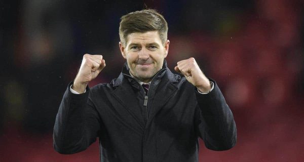 Gerrard et Liverpool, destins liés