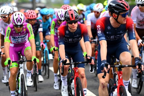 Giro : Les enjeux de la deuxième semaine