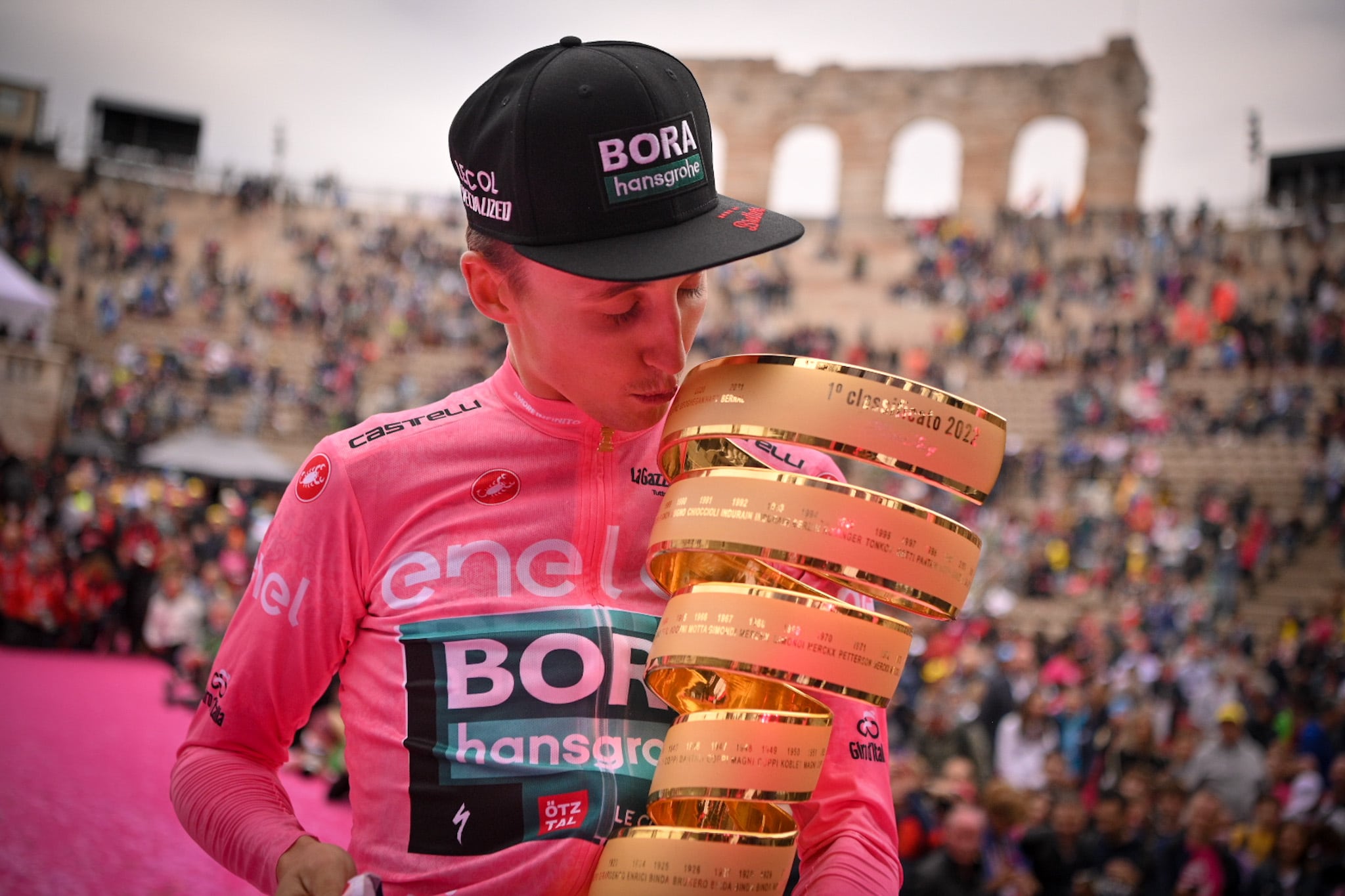 Bora-Hansgrohe, l’ère après-Sagan réussi