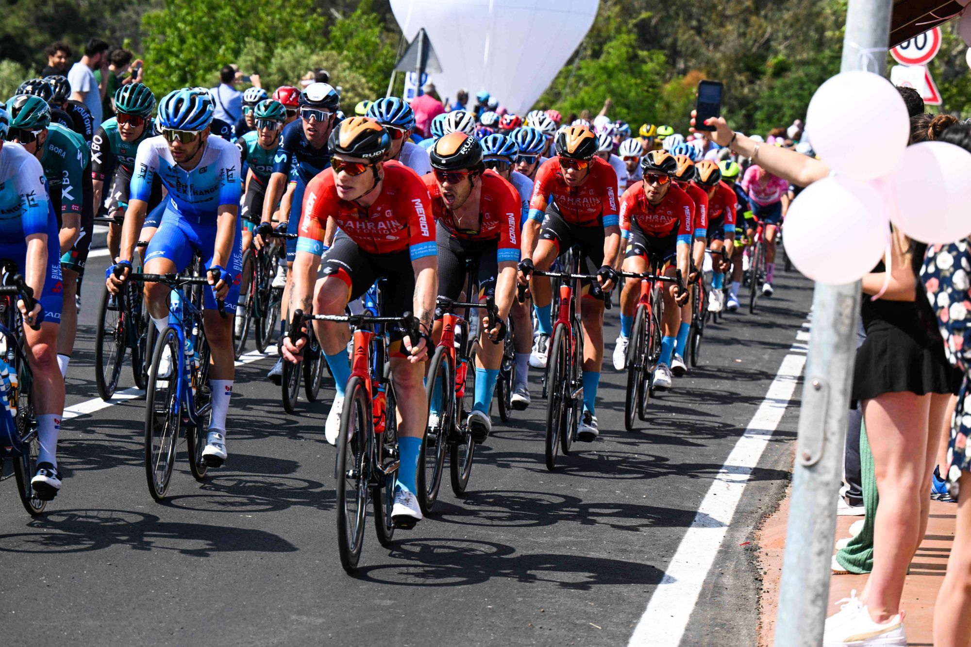 Pronostic Cyclisme : Nos conseils gratuits sur la saison 2023