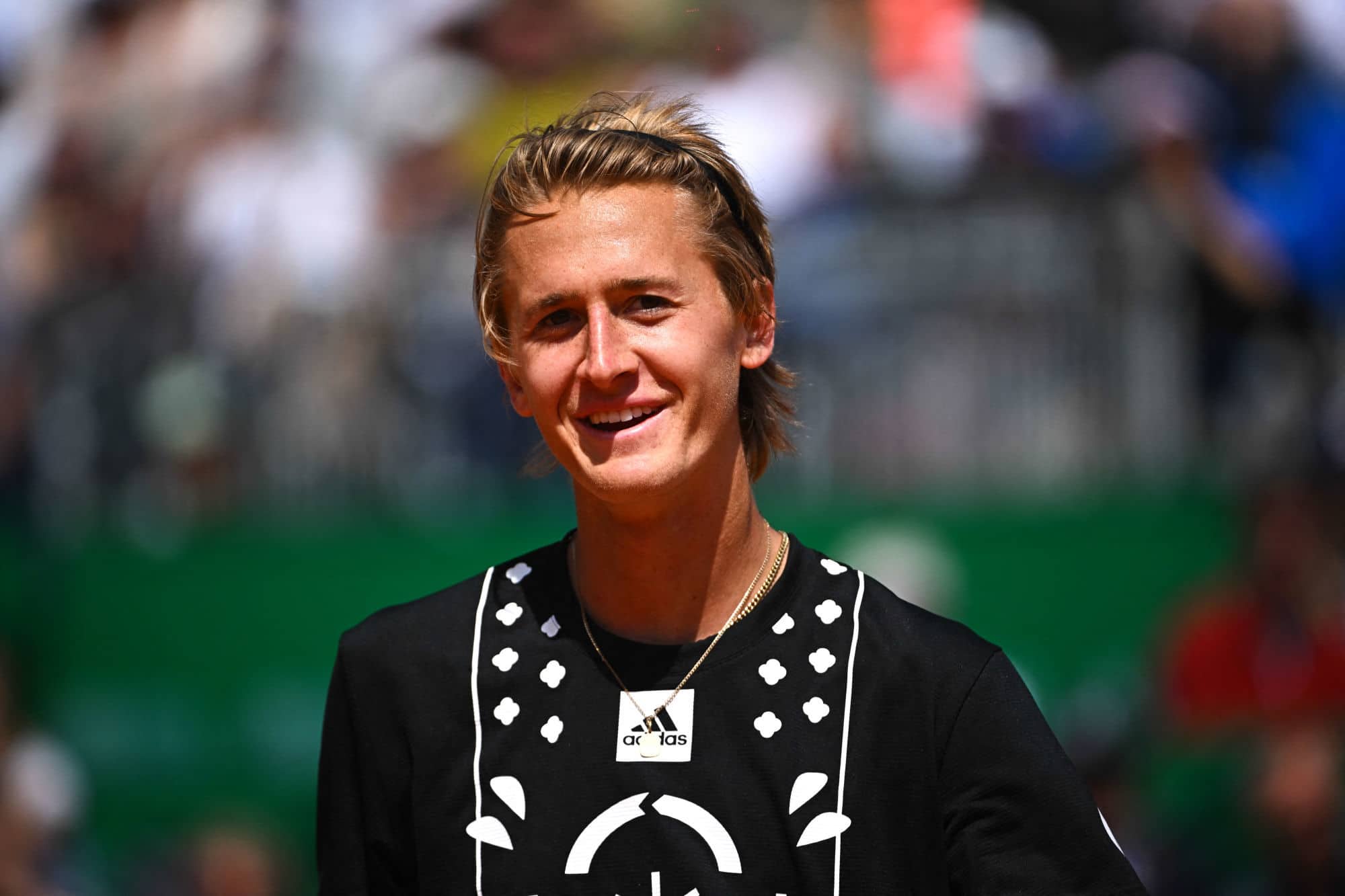 Carlos Alcaraz – Sebastian Korda (Roland Garros 2024) : À quelle heure et sur quelle chaîne TV regarder la rencontre ?