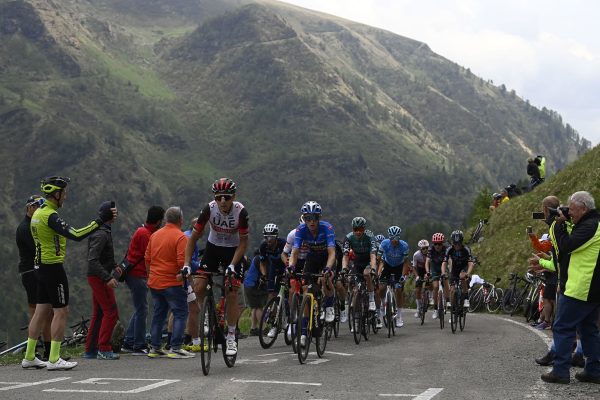 Giro 2022