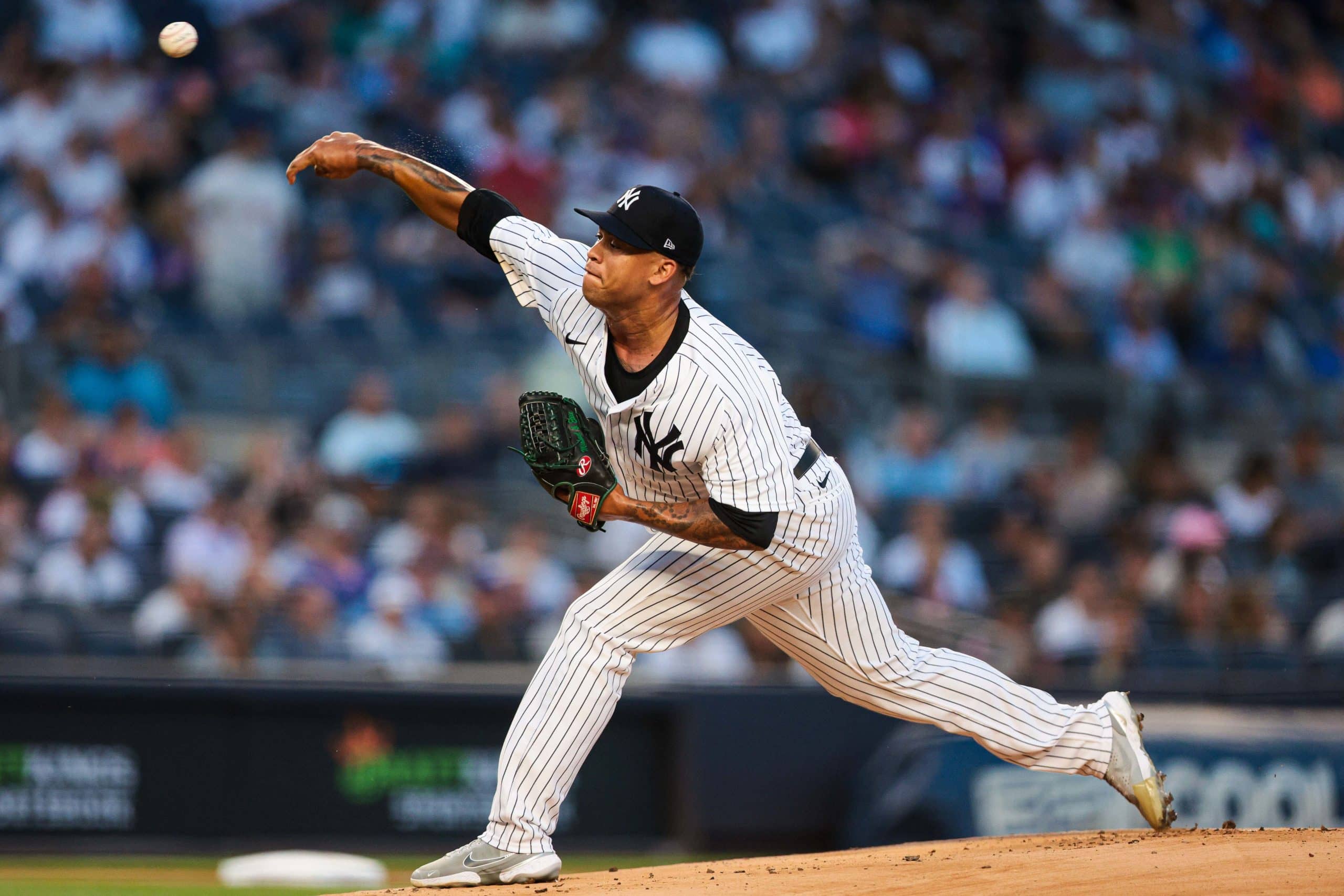 Les meilleurs sites pour parier sur la MLB en 2023