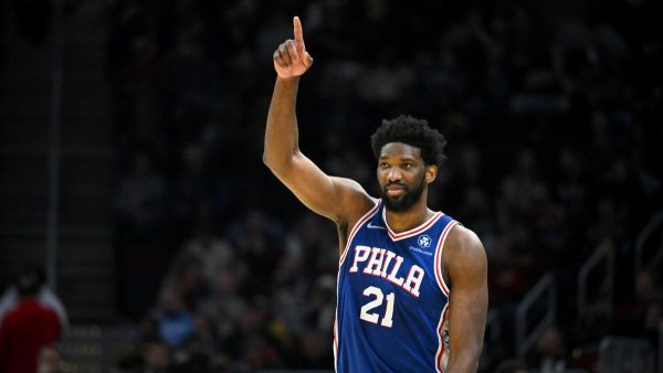 Joël Embiid et l’ombre de l’équipe de France