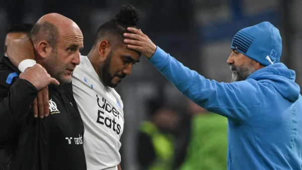 Demi-finale league Europa Conférence : OM, Un nul et des regrets