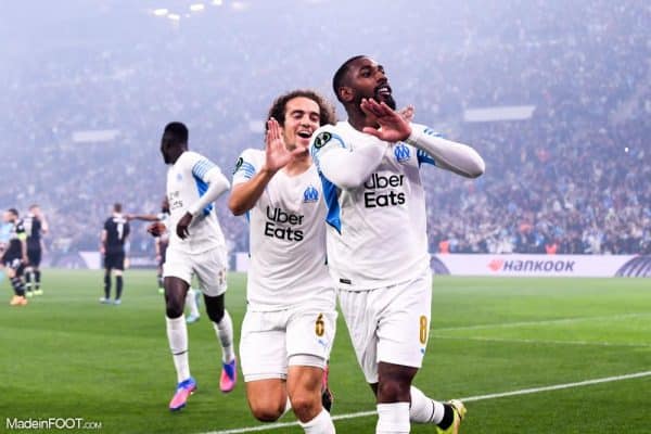 L’OM y est presque