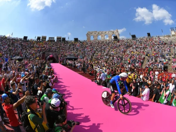 Giro d’Italie : Quel est le Prize Money ?