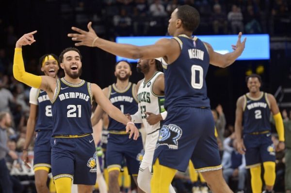 Comment les Memphis Grizzlies doivent aborder l’intersaison