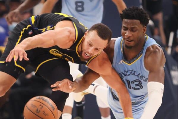 Les Warriors peuvent-ils refaire le coup?