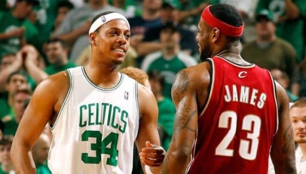 NBA : Miami Heat et Boston Celtics, l’histoire d’une rivalité
