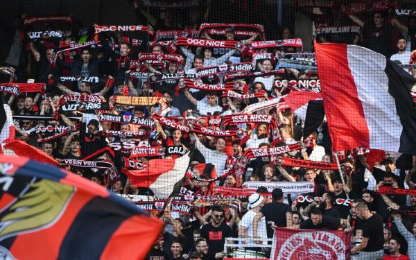 Que risque l’OGC Nice après les chants des supporters contre Emiliano Sala ?