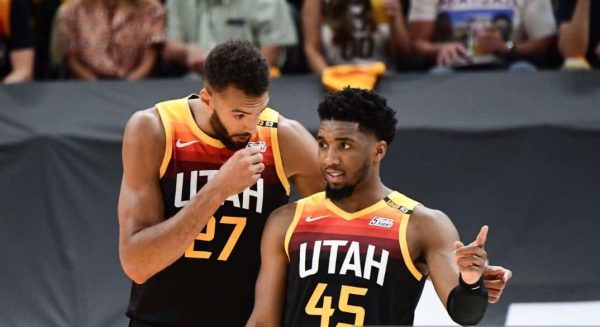 NBA : Comment le Utah Jazz devrait aborder l’intersaison