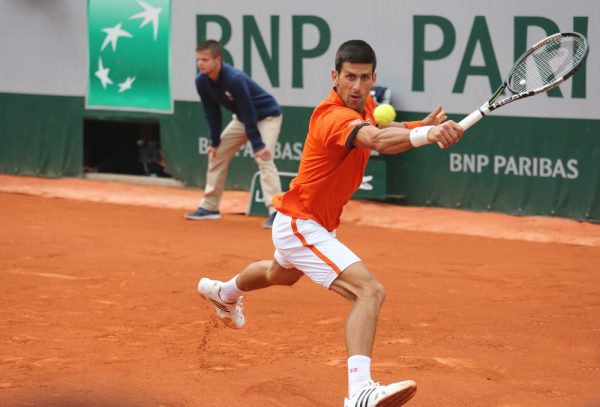Pokerstars Roland Garros 2025 : 365€ de freebets à gagner