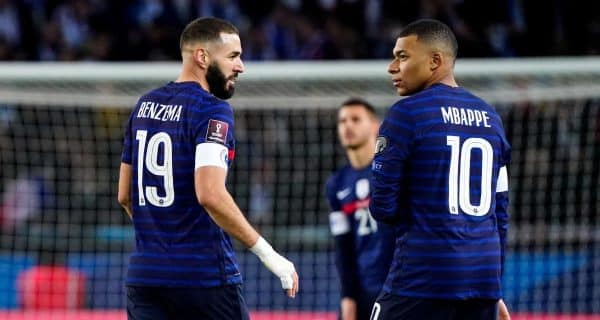 Equipe de France : La Croatie, un tournant ?