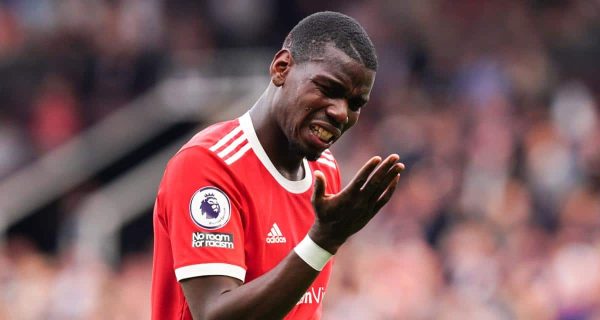 Paul Pogba et Man United, un divorce inévitable