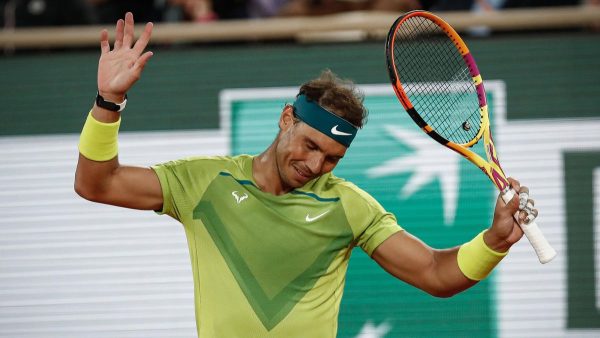 Résultat Roland Garros : Nadal remporte un 14e titre !