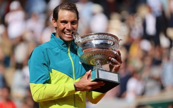 Que retenir de Roland Garros 2022 ?