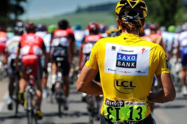 Quelle est la longueur du Tour de France ?