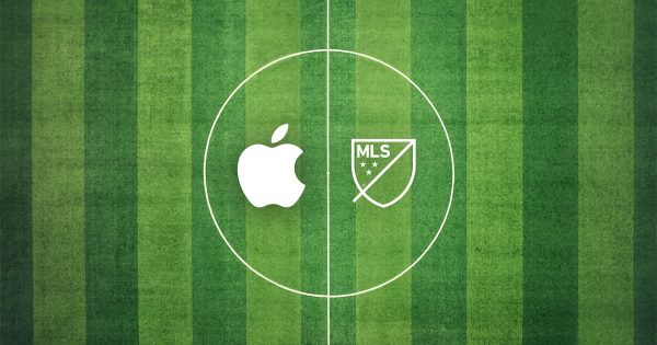 MLS : Apple conclut un partenariat media historique !
