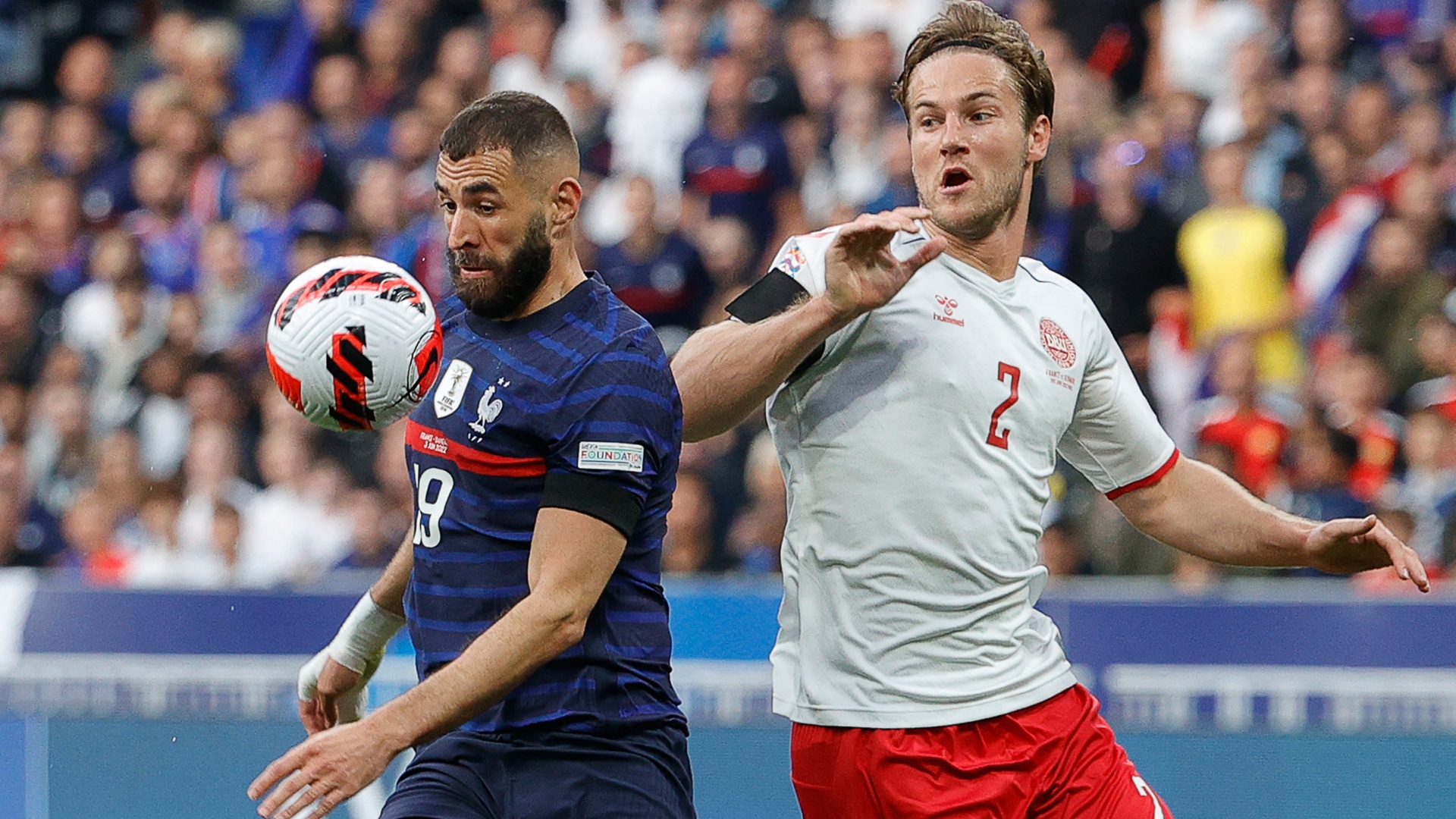 Equipe de France: réaction attendue lundi !