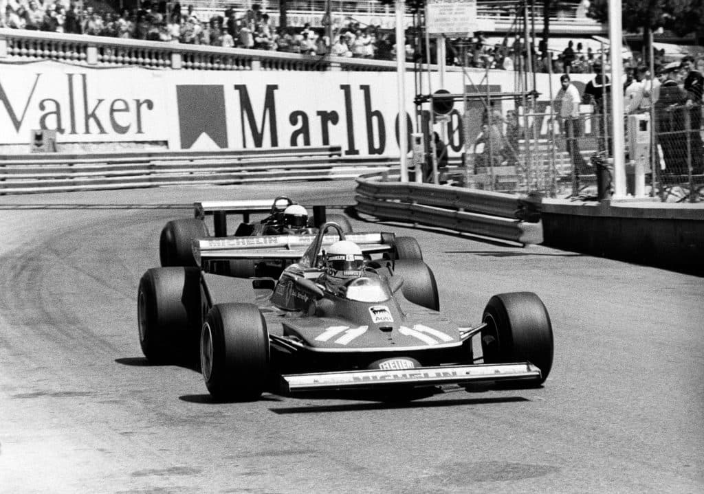 Niki Lauda