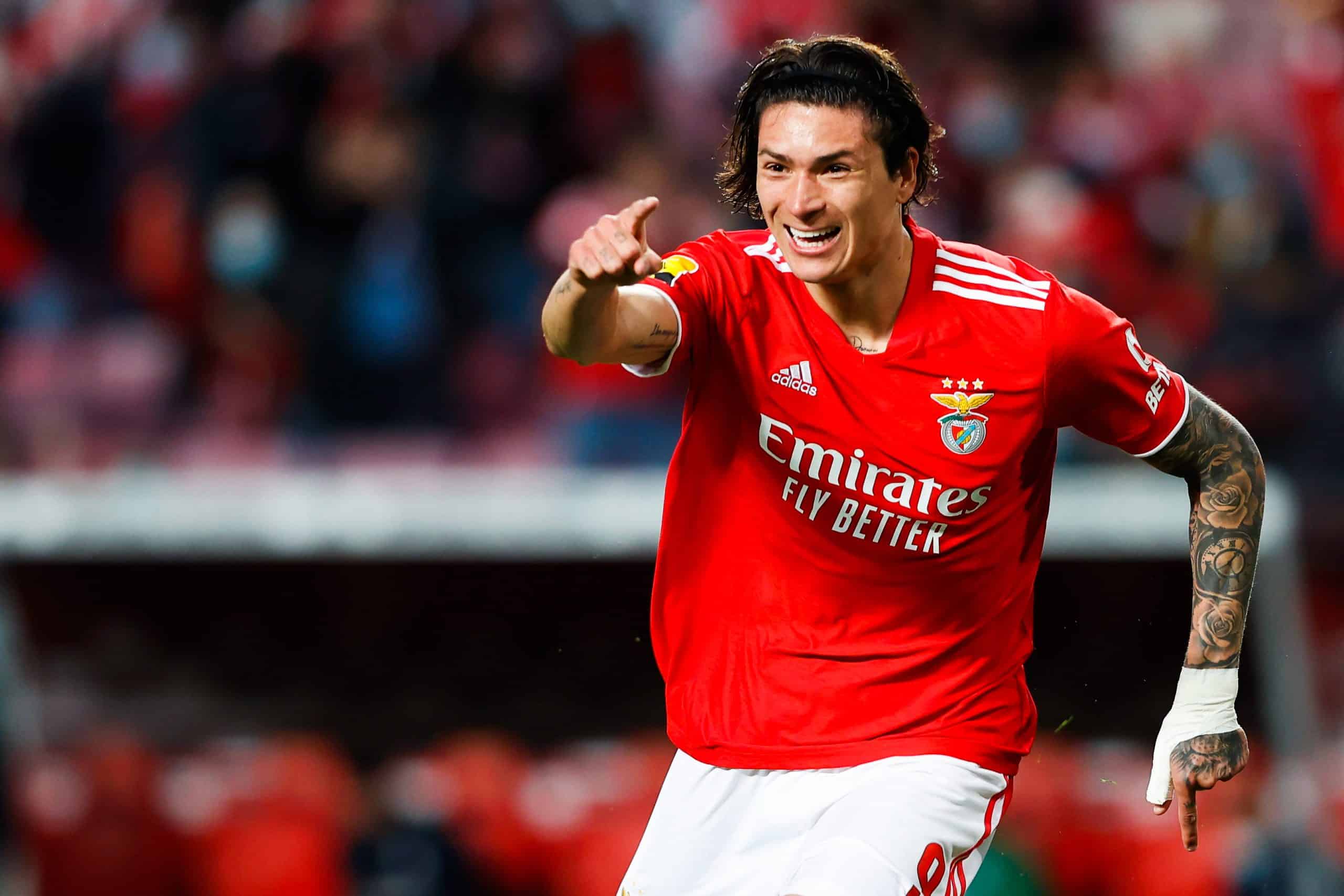 Haaland – Nunez : la rivalité des prochaines années ?