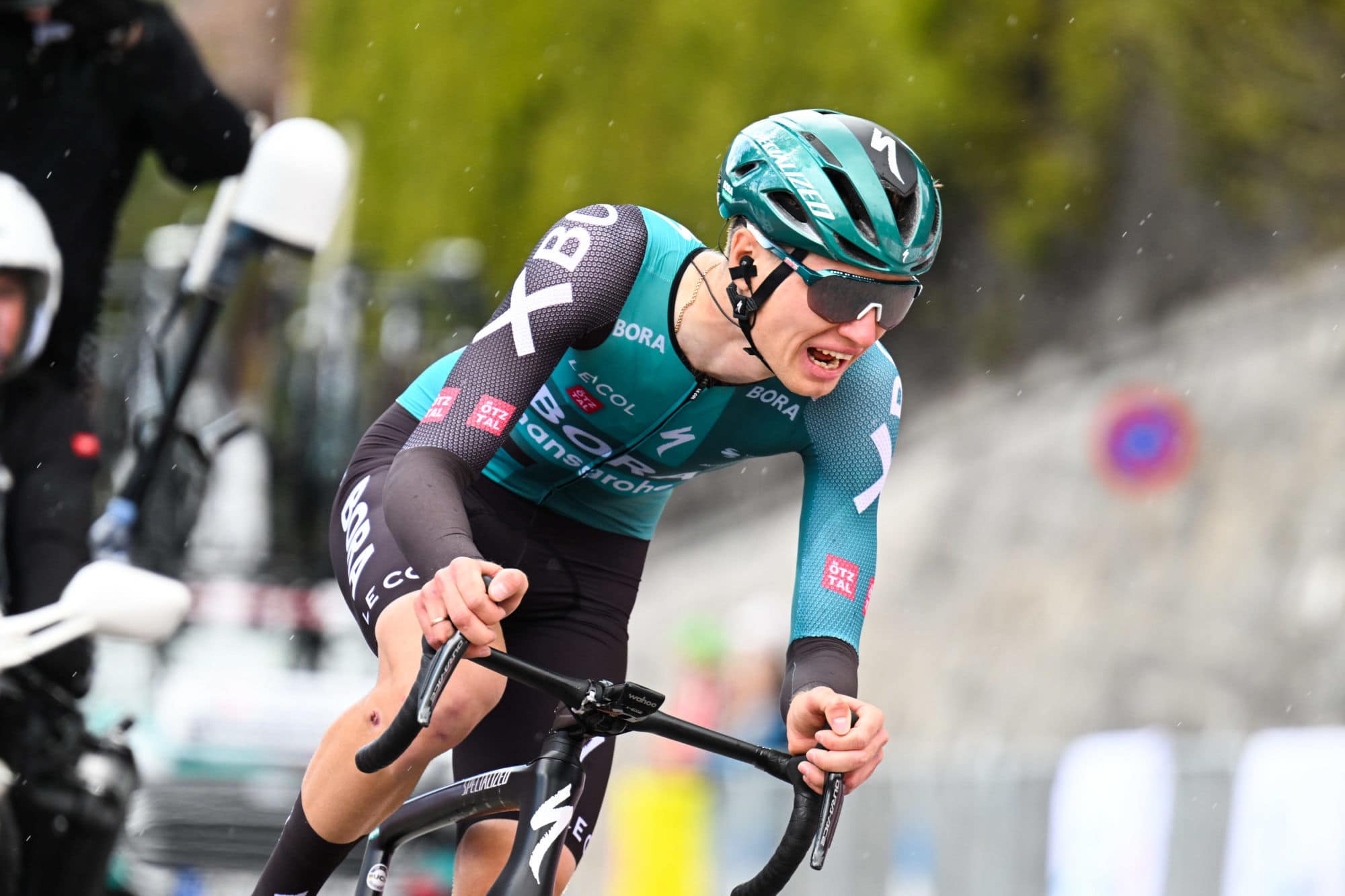 Tour de France 2022 : Les débutants à suivre