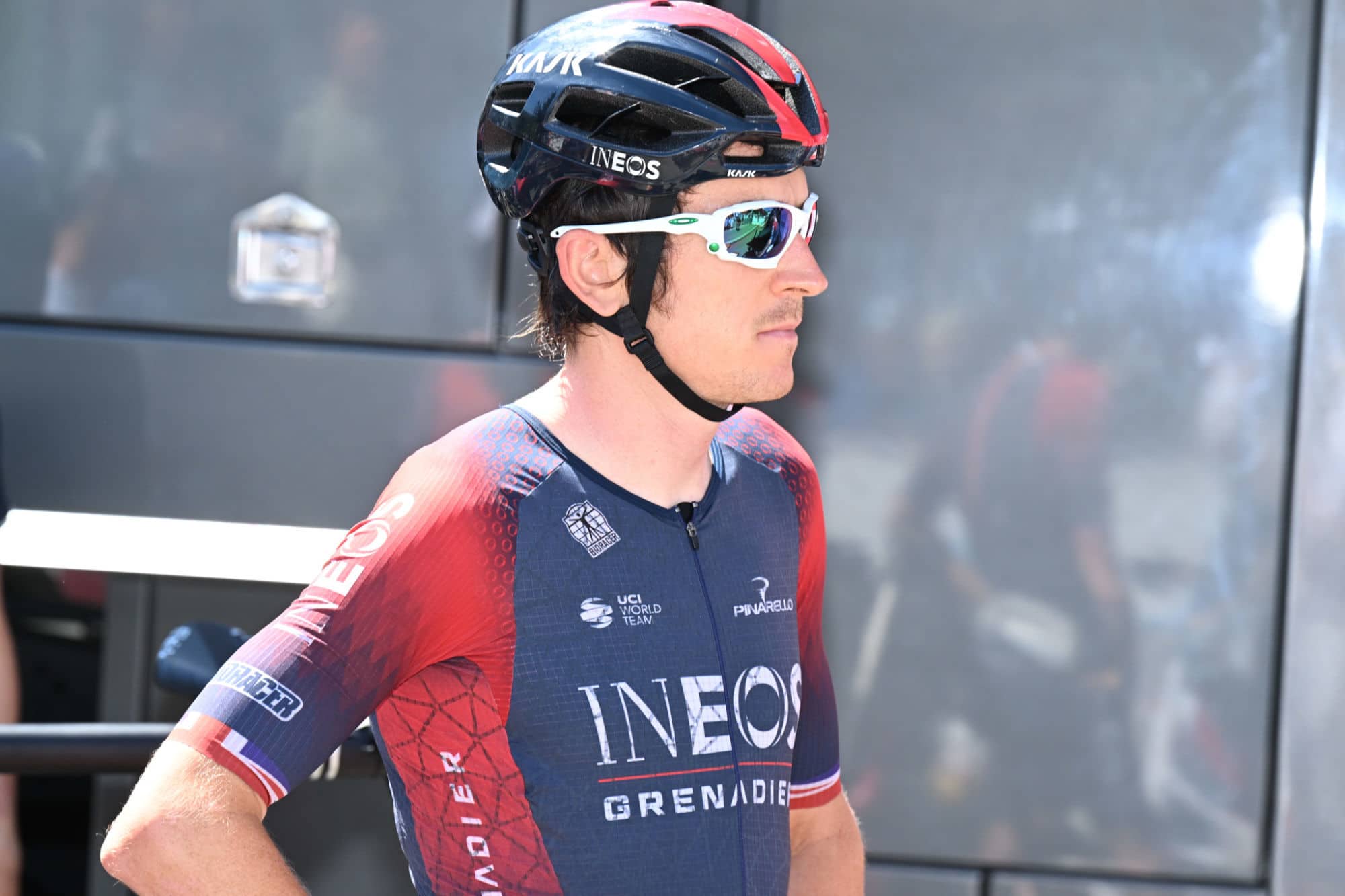Tour de France : Quelle équipe pour Ineos Grenadiers ?