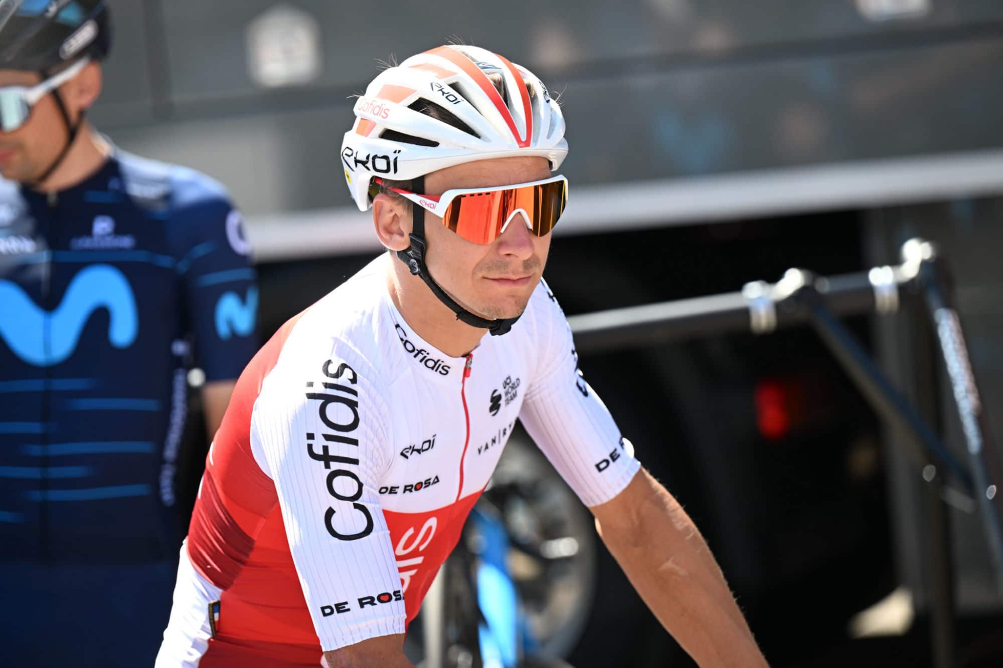 Cofidis Tour de France 2022 : les engagés, le leader et les objectifs