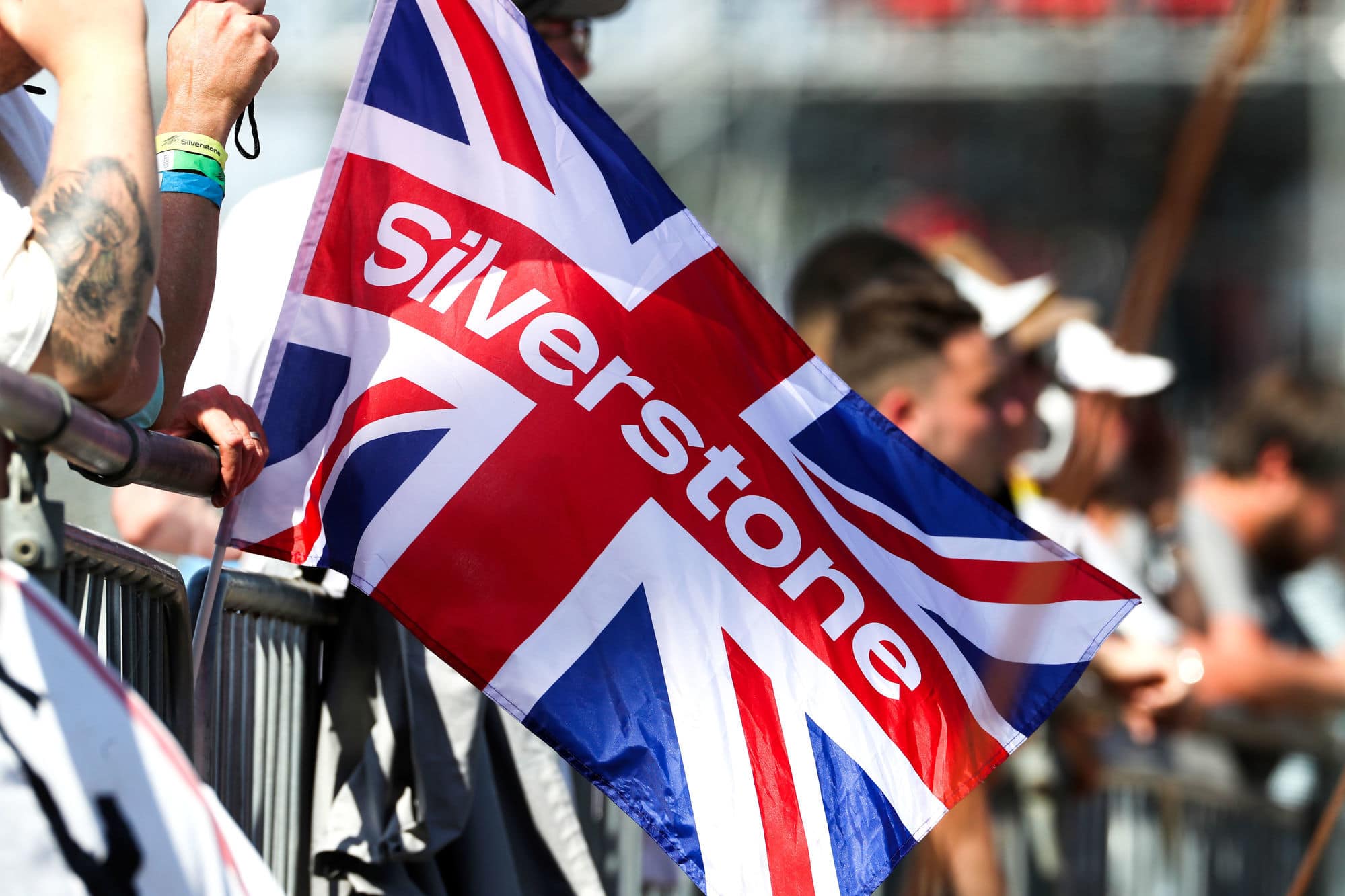 F1 : 5 choses à savoir avant le Grand Prix de Grande-Bretagne