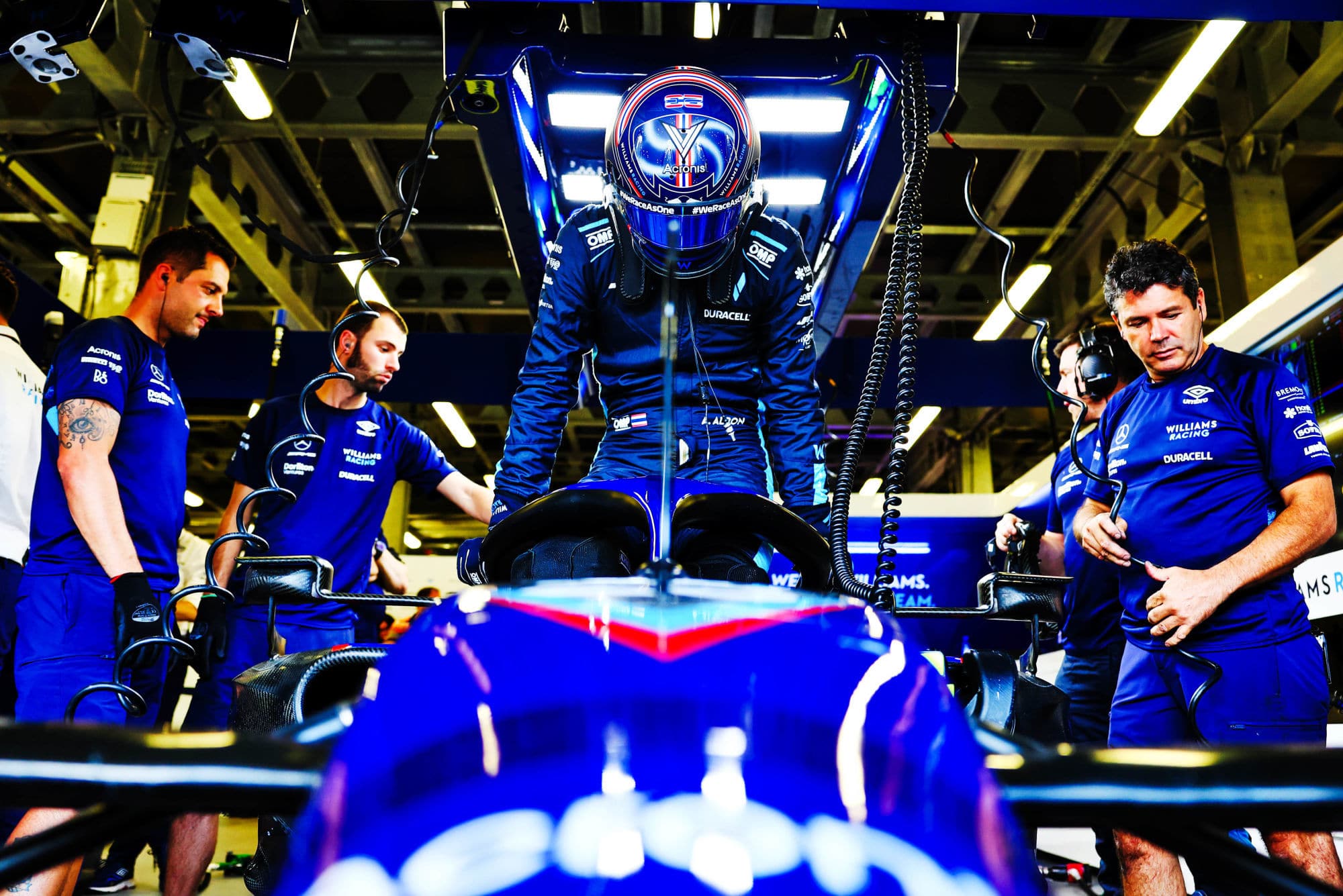 Comment fonctionnent les pénalités moteur en F1 ?