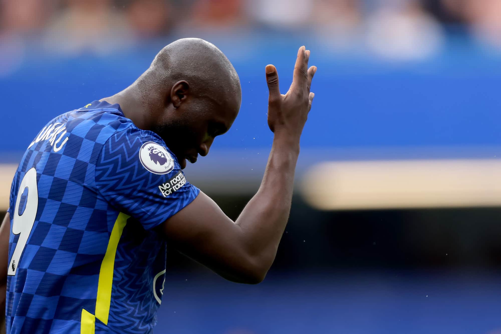 Lukaku : Un échec total pour Chelsea