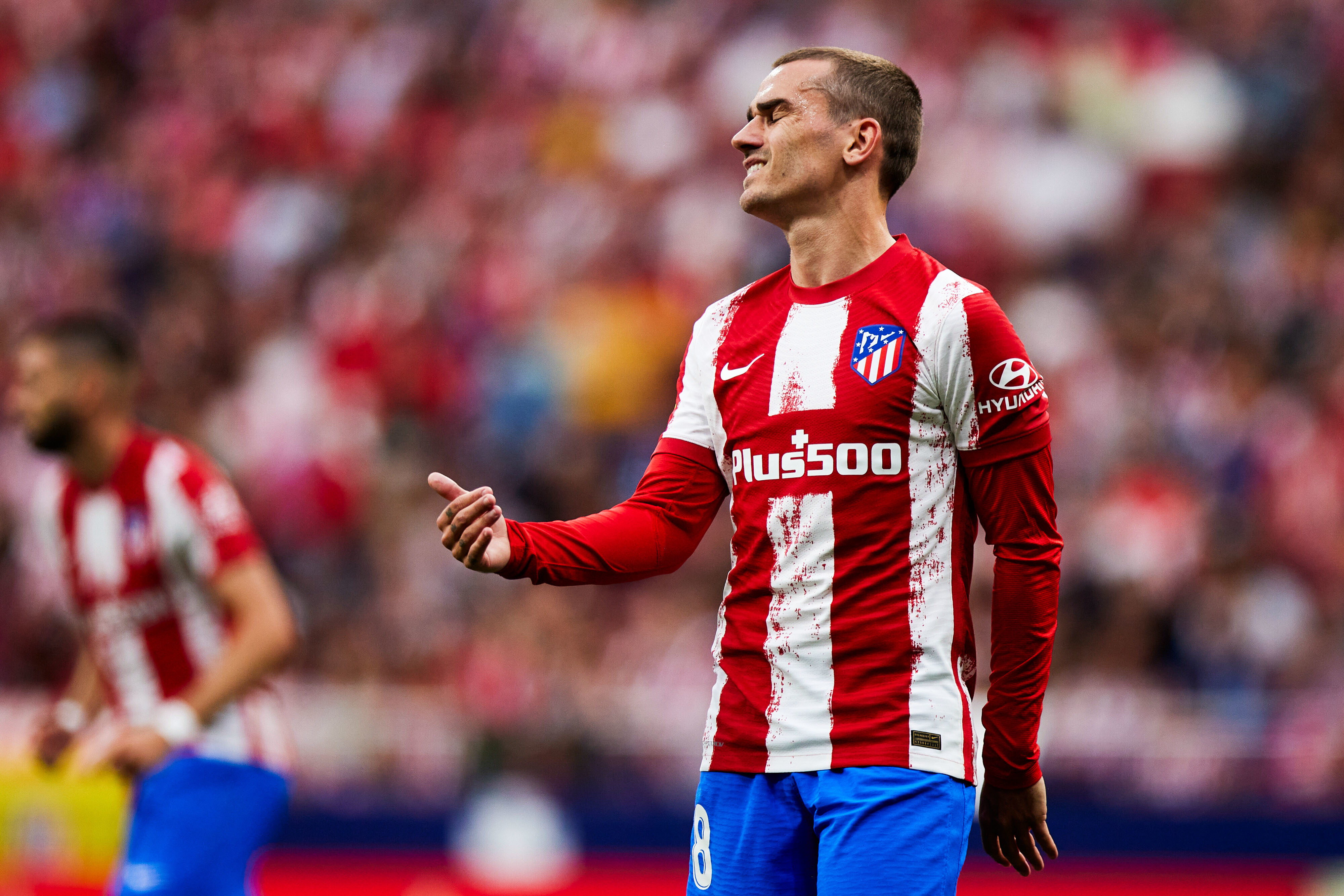 Griezmann à Bilbao, une bonne idée?