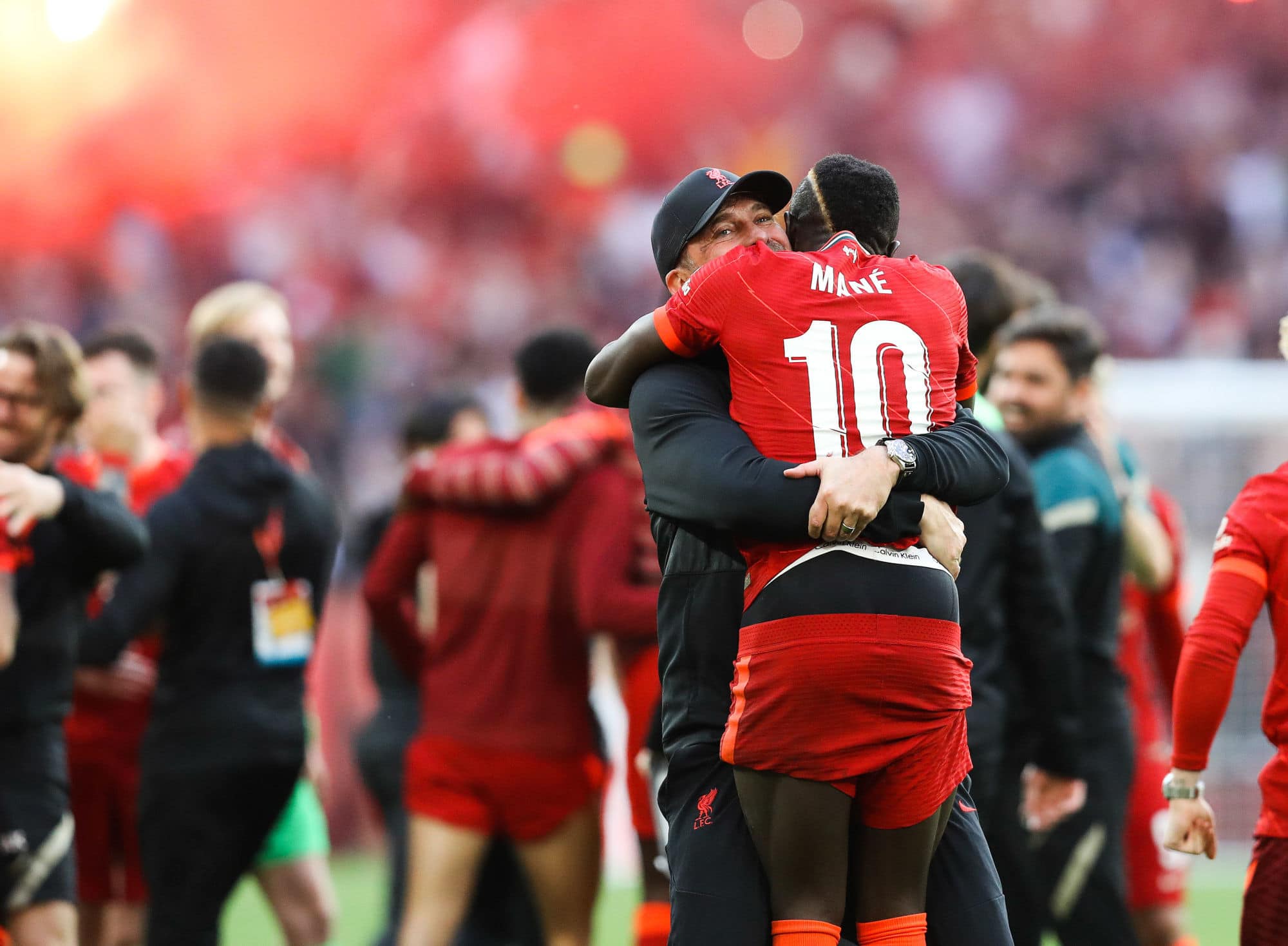 Que signifie le départ de Mane pour Liverpool ?