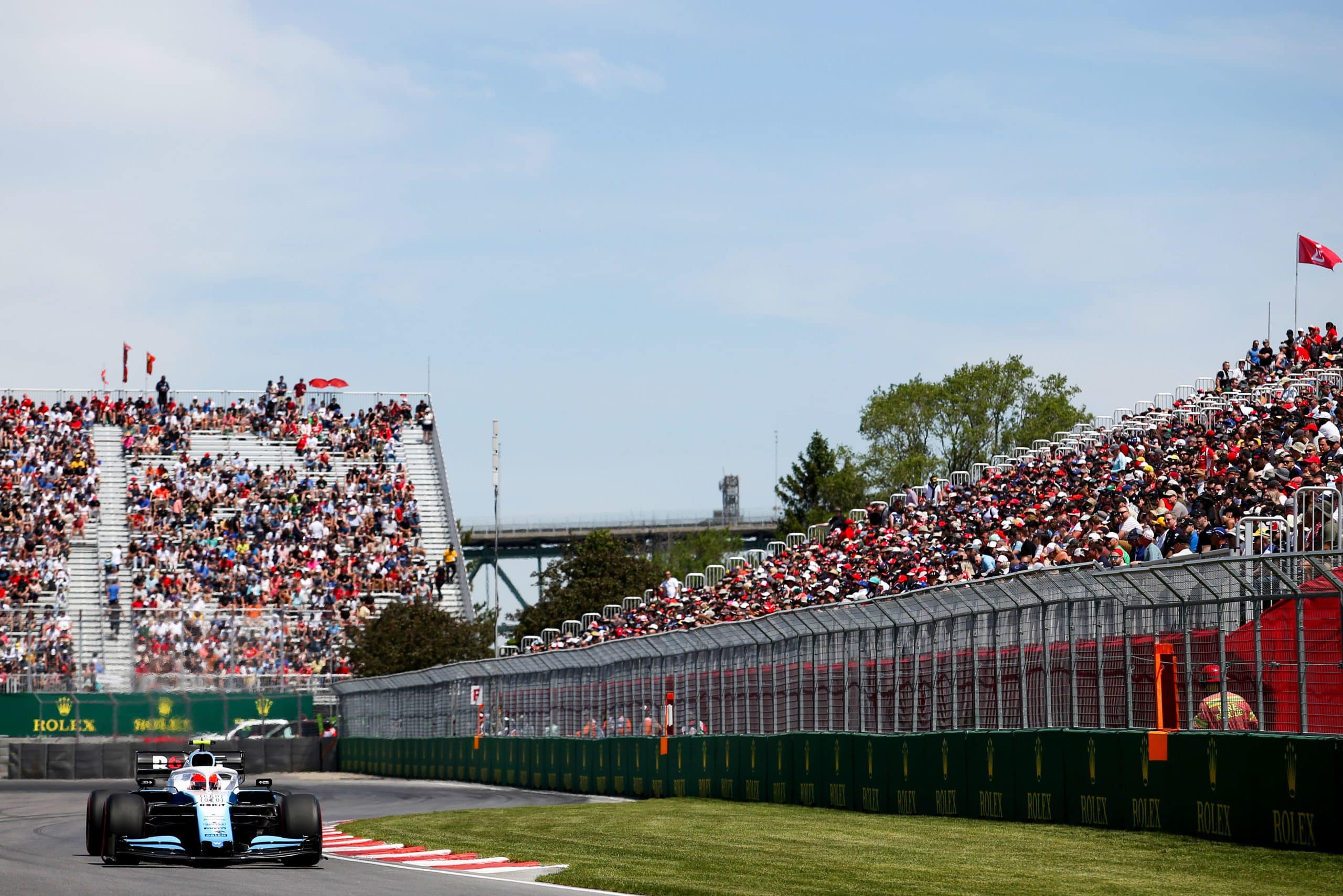 5 choses à savoir avant le Grand Prix du Canada