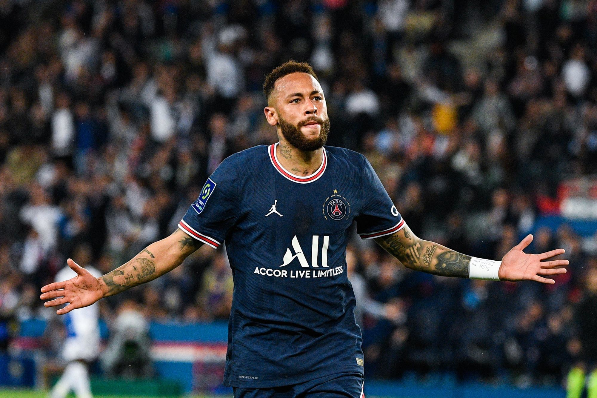 Neymar à Chelsea, la fin du Blues?
