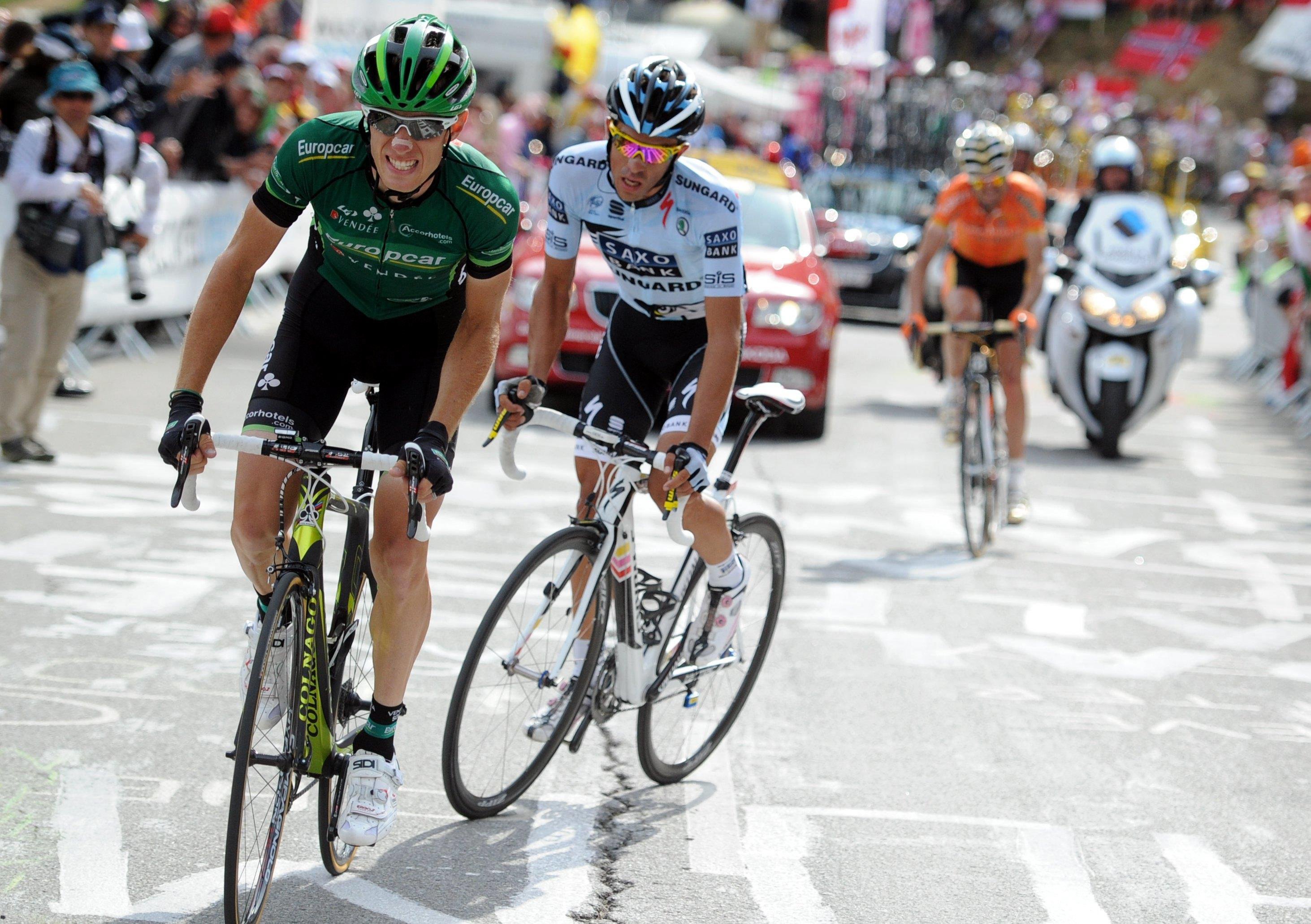 Tour de France 2022 : Les ascensions les plus difficiles