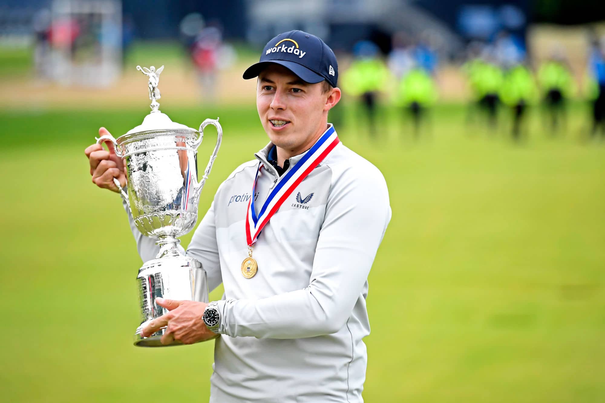 Golf : Les principaux enseignements de l’U.S. Open 2022