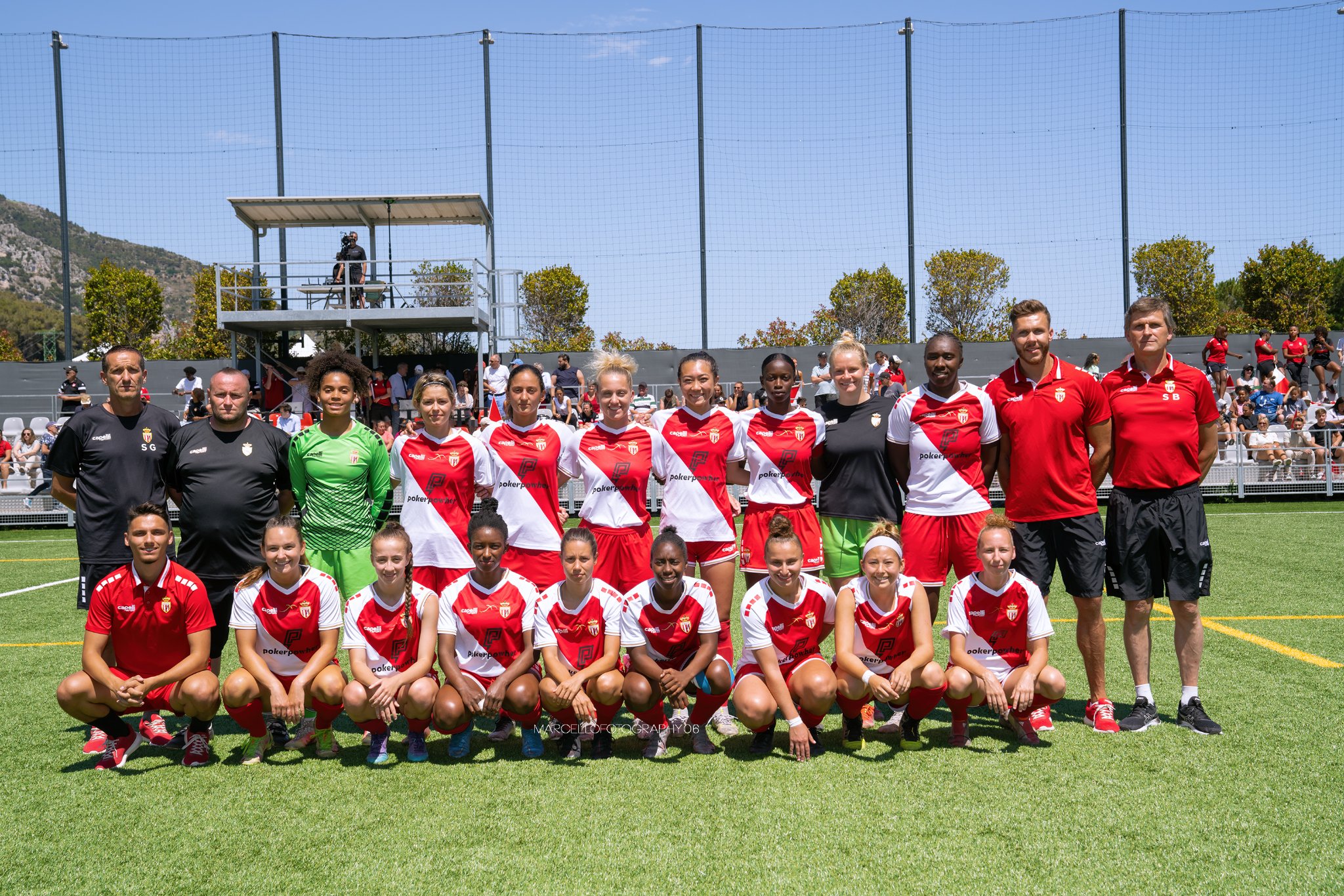 Phase d’accession à la D2 féminine : les résultats du 1er tour retour