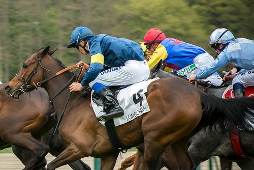 Pronostics Turf du 16/06/2022