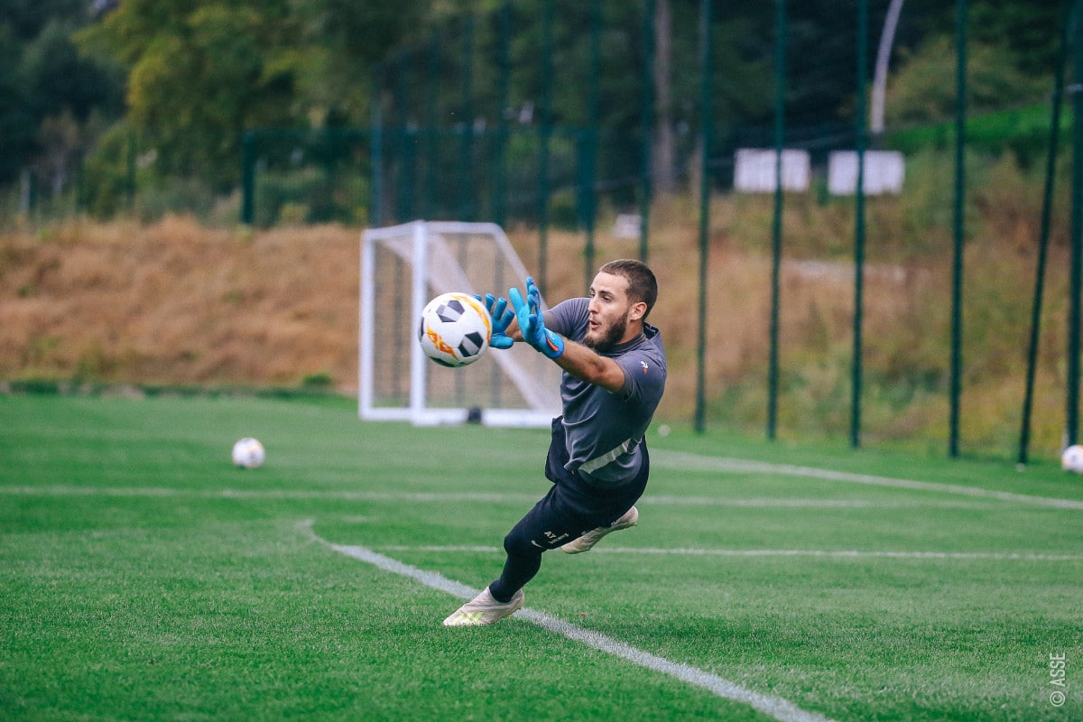 Crémillieux : “Tchouaméni ? un joueur de très haut niveau en devenir”