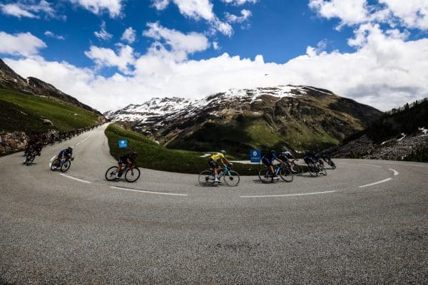 10 coureurs à suivre lors du Critérium du Dauphiné 2022