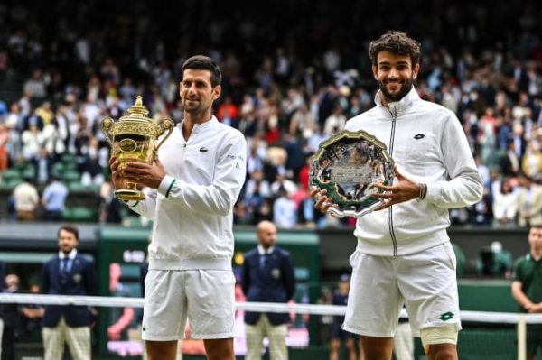 Finale Wimbledon 2022 : Novak Djokovic pour le quadruplé, une nouvelle reine chez les femmes ?