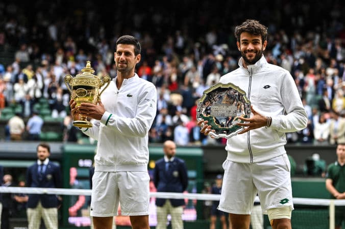 Finale Wimbledon 2022 : Novak Djokovic pour le quadruplé, une nouvelle reine chez les femmes ?