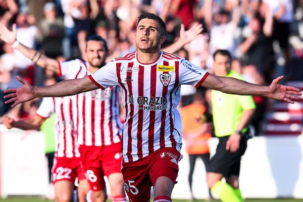 L’AC Ajaccio ramène la Ligue 1 en Corse