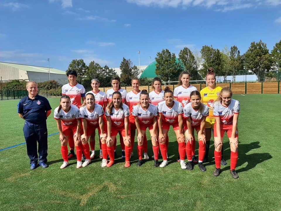 2e tour aller des barrages D2 féminine : Nîmes et Clermont bien partis
