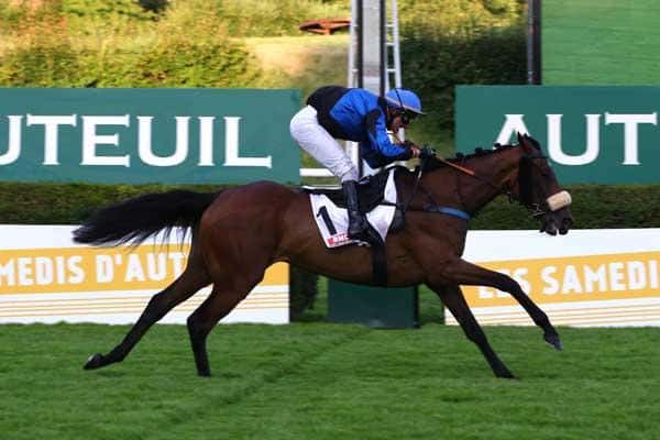 Pronostics Turf du 11/06/2022
