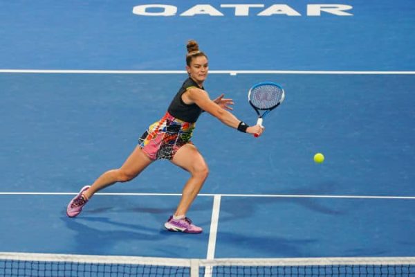 Tournoi WTA : les incontournables de la saison 2022
