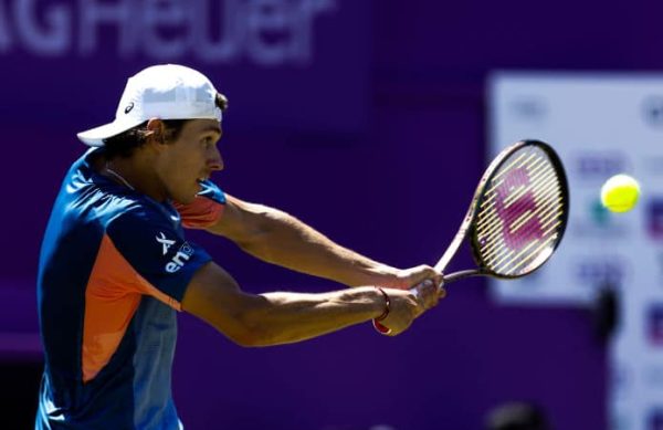 Tournoi ATP : les rendez-vous marquant de la saison